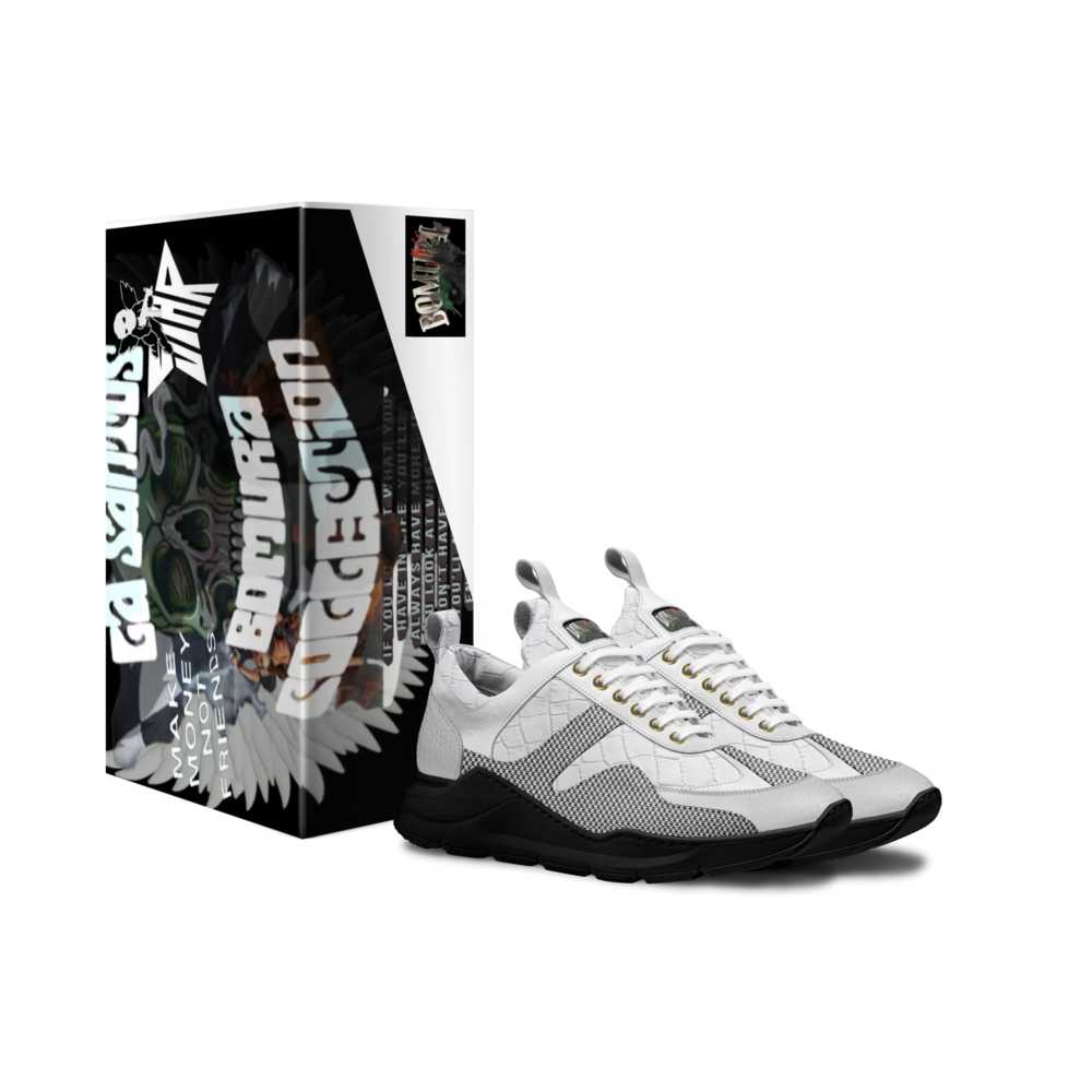 LSB LT RACER Fashion Designer Runner (Original)