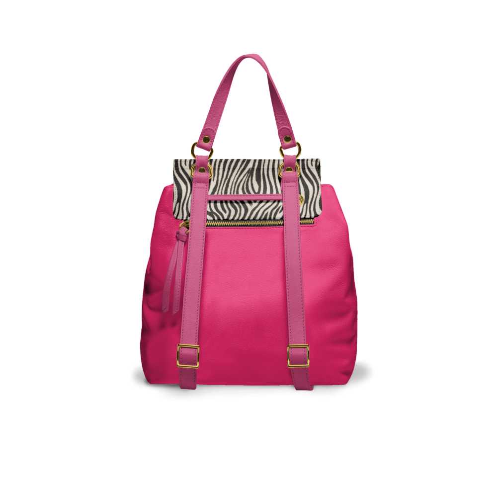 LSB TERICE — Multiuse Luxe Fashion Bag