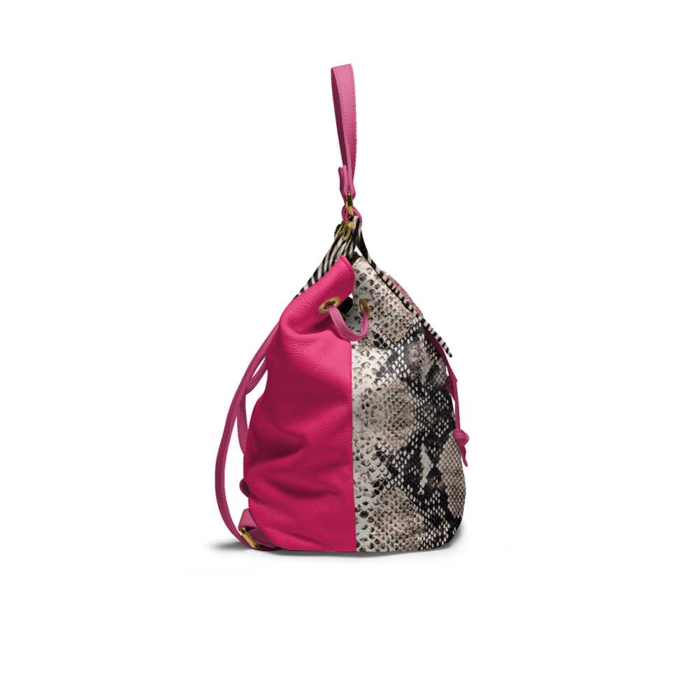 LSB TERICE — Multiuse Luxe Fashion Bag