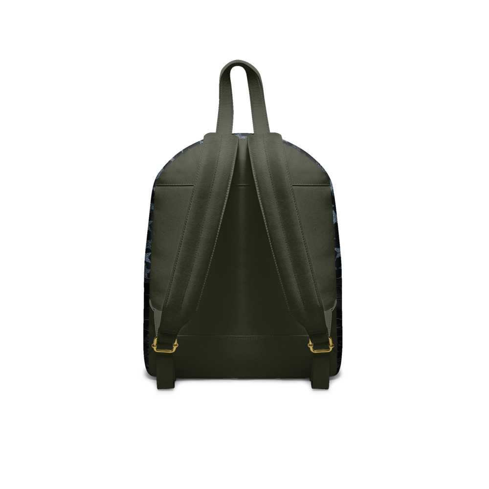LSB VETL Minimal Luxe Backpack NEW