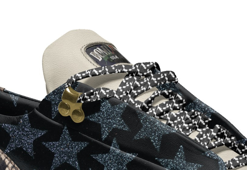 LSB Guana Salvadore Minimal design low top
