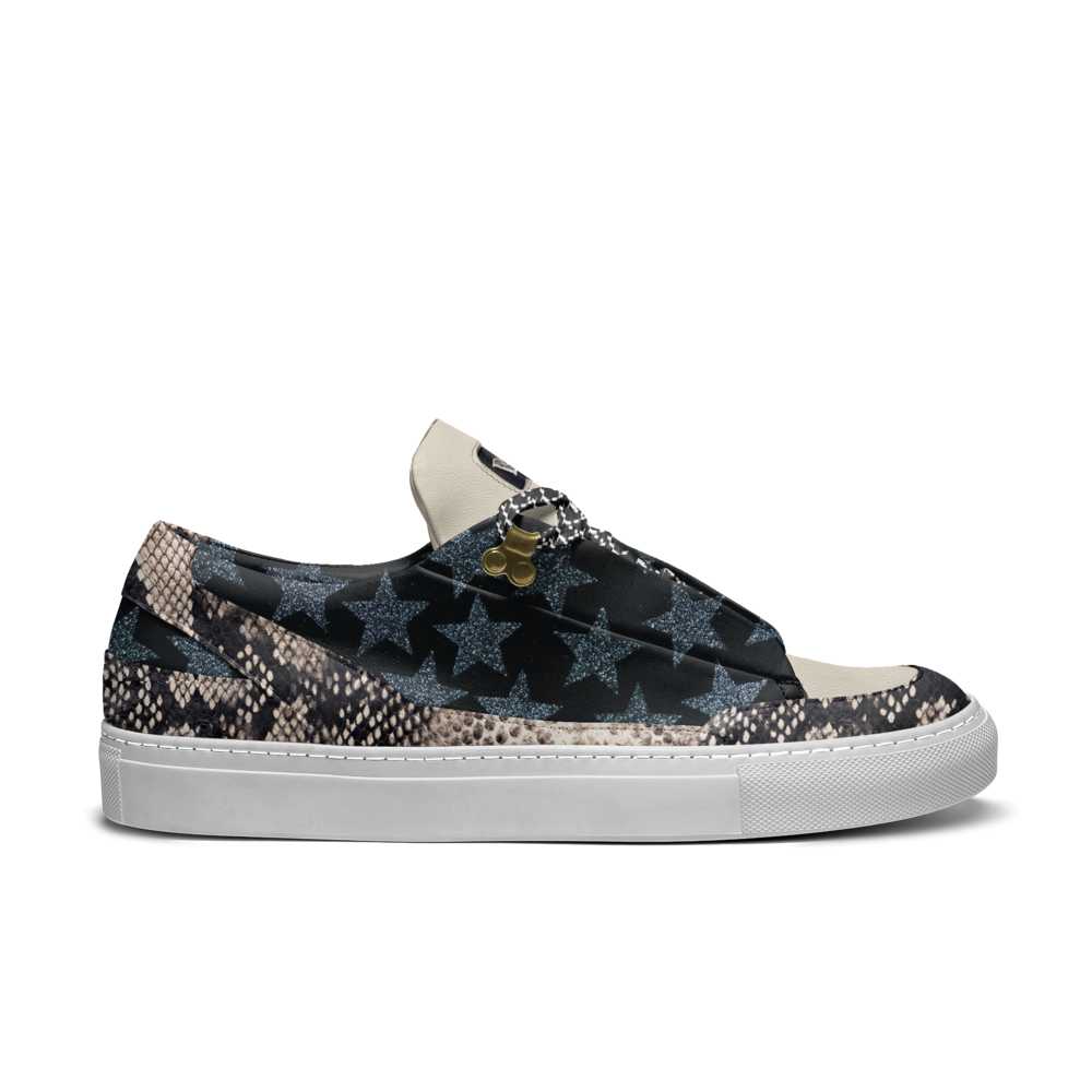 LSB Guana Salvadore Minimal design low top