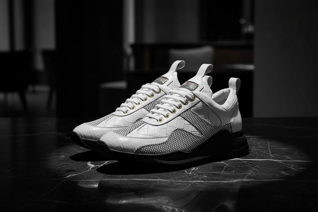 LT Racer Quarter Editorial