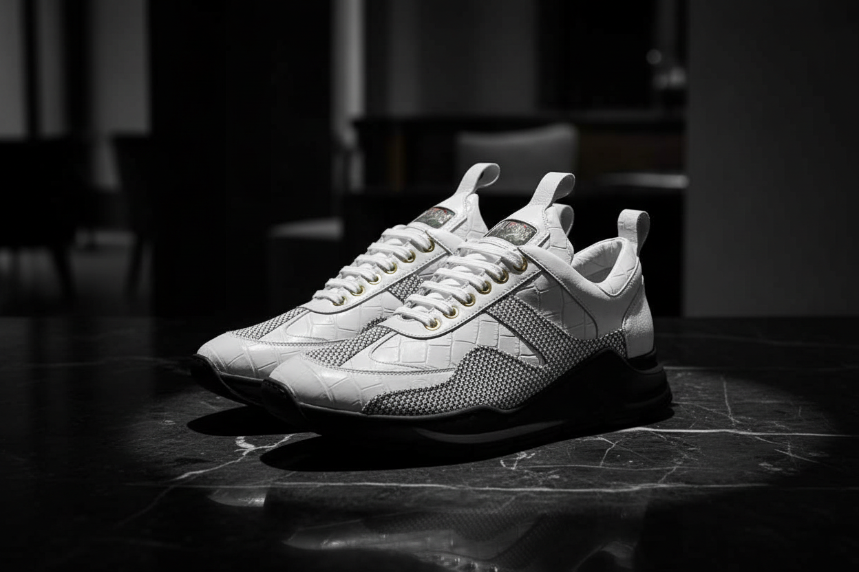 LT Racer Quarter Editorial