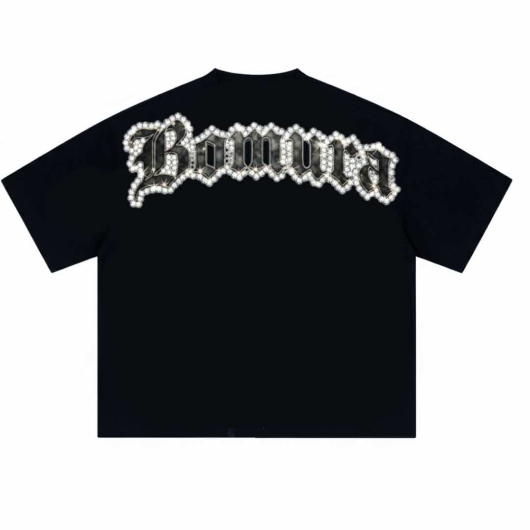 Bomura Pantera Cosmica Tee