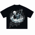 Bomura "Sovereign of the Deep" Oversized Tee