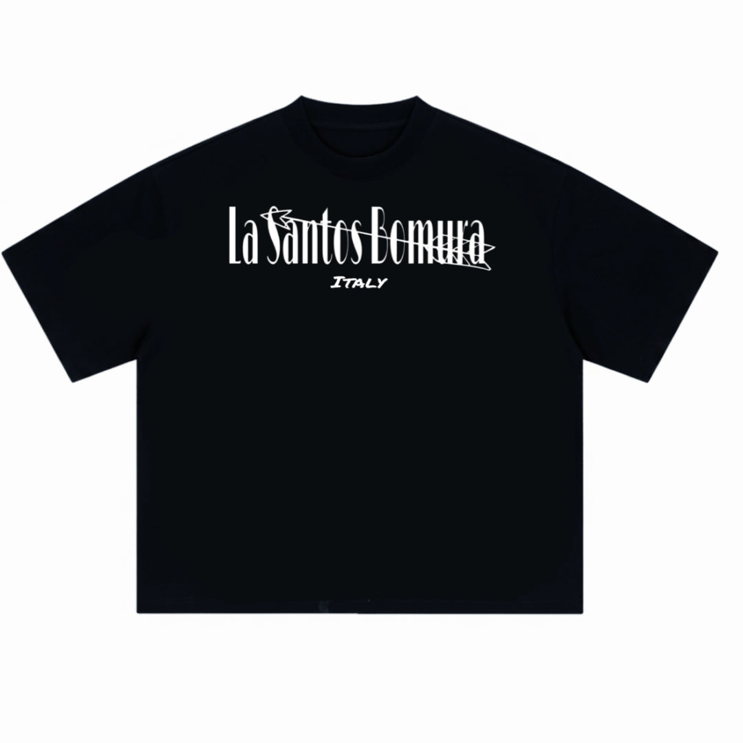 Bomura Amore Freccia Tee