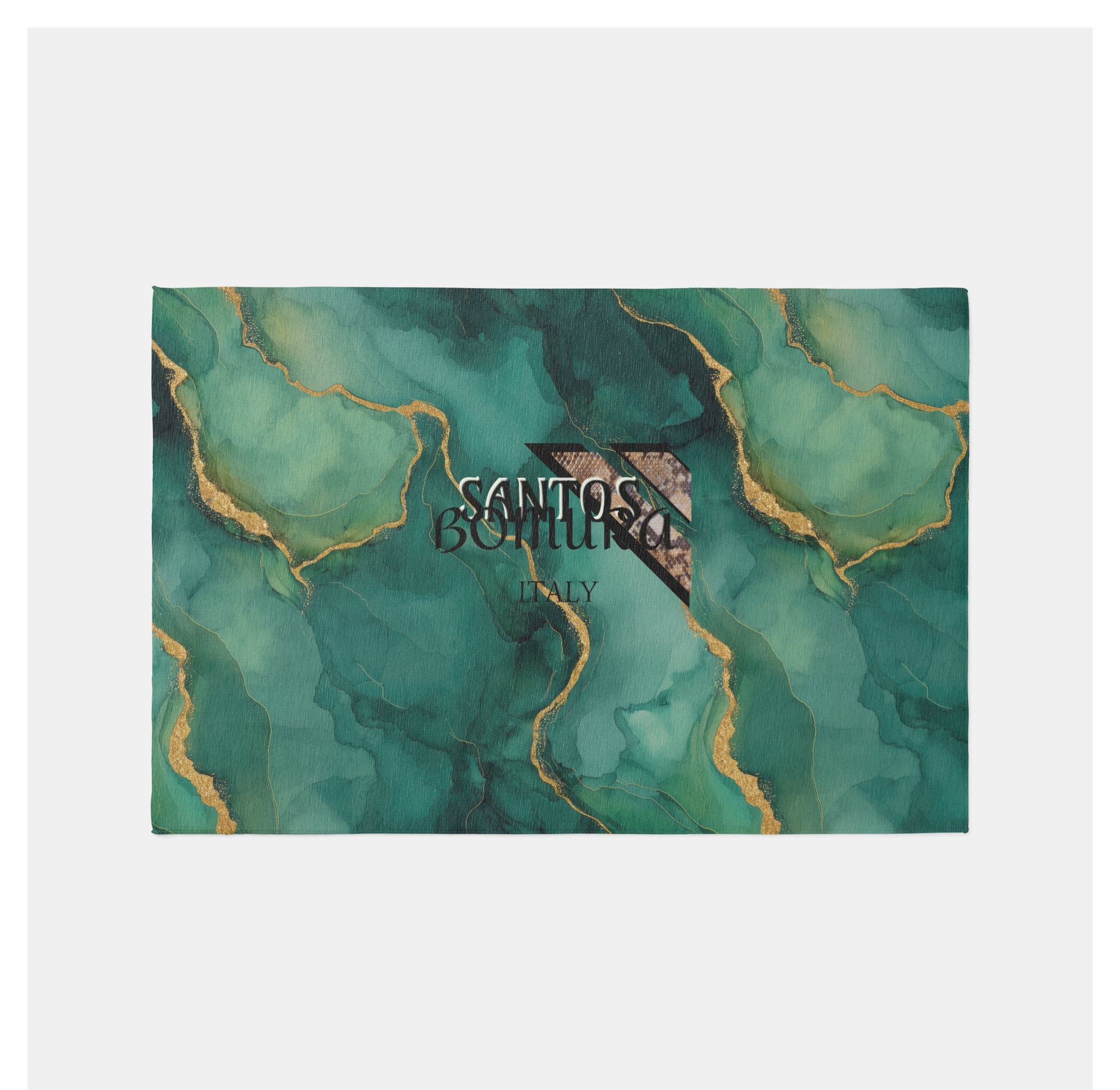Bomura Collection '26 Signature Carpet "CARSIA RUG"