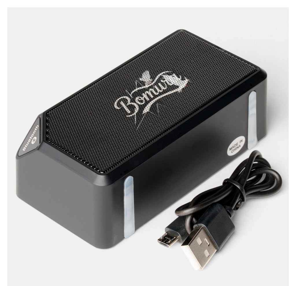 Bomura Collection '26 JABA SPEAKER