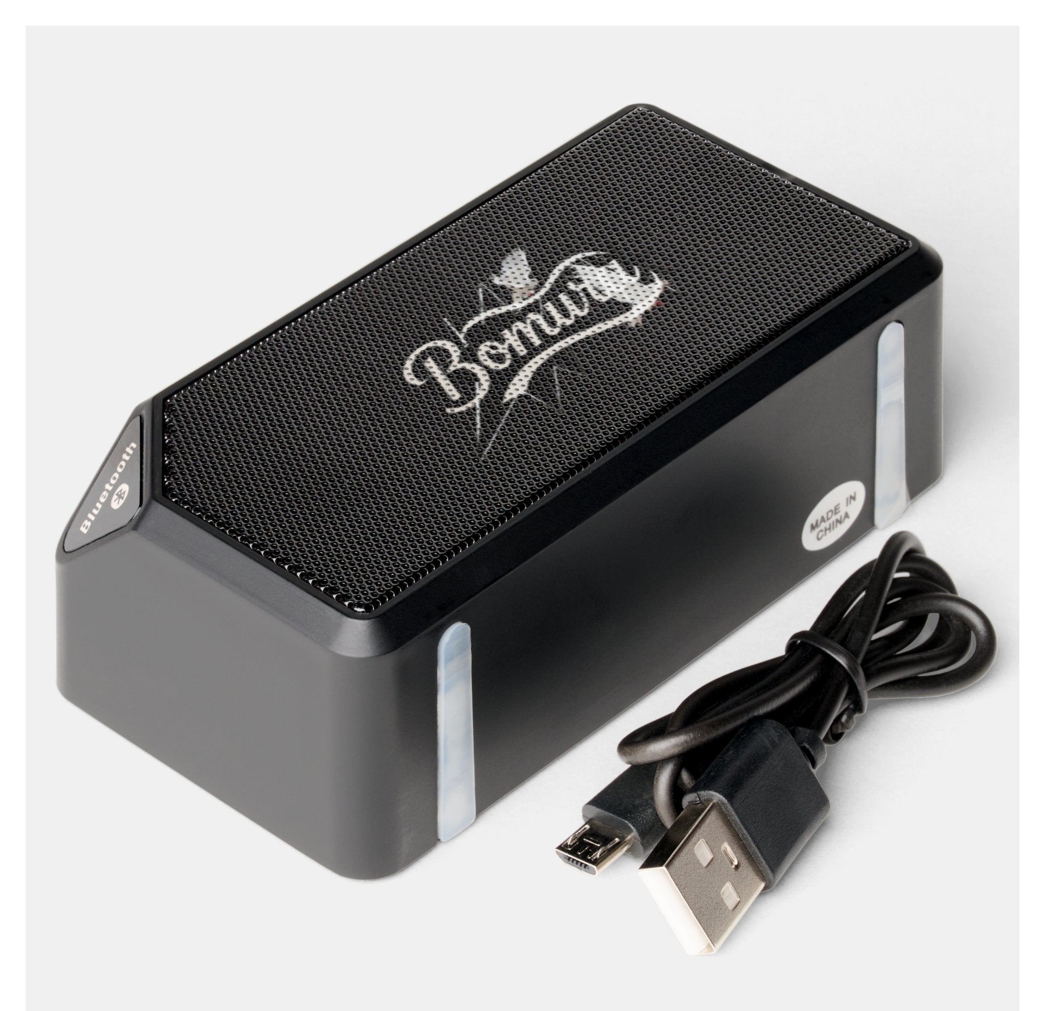 Bomura Collection '26 JABA SPEAKER