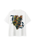 LSB Fortune Inferno 313 Oversized Tee