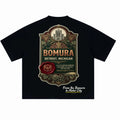 Bomura Detroit Chateau Tee