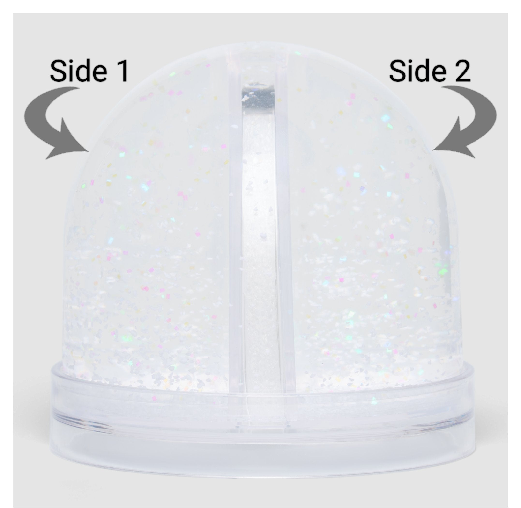 Bomura Collection '26 Bomura Luxury Snow Globe "Mastering others is strength; mastering yourself is true power." — Lao Tzu