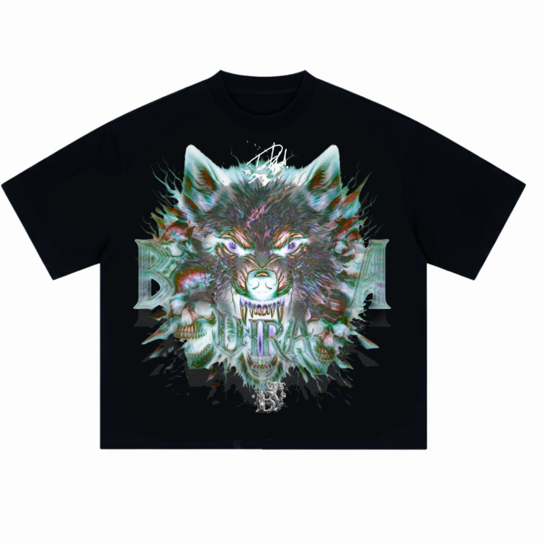 Bomura "EBW" Experience Brings Wealth Graphic Tee
