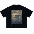 Bomura Bayview Yacht Club Tee