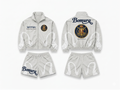 Bomura Yacht Club Track Set