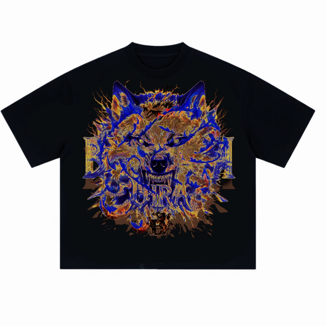 Bomura "EBW" Experience Brings Wealth Graphic Tee