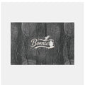 Bomura Collection '26 Signature Carpet "OMBRA STUIO VISIONE RUG"
