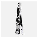 Bomura Tropicale Costiero 7-Fold  Coastal Tie