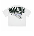 Bomura Inchiostro Signature Oversized Tee