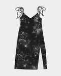 Bomura La Stella Nera Dress