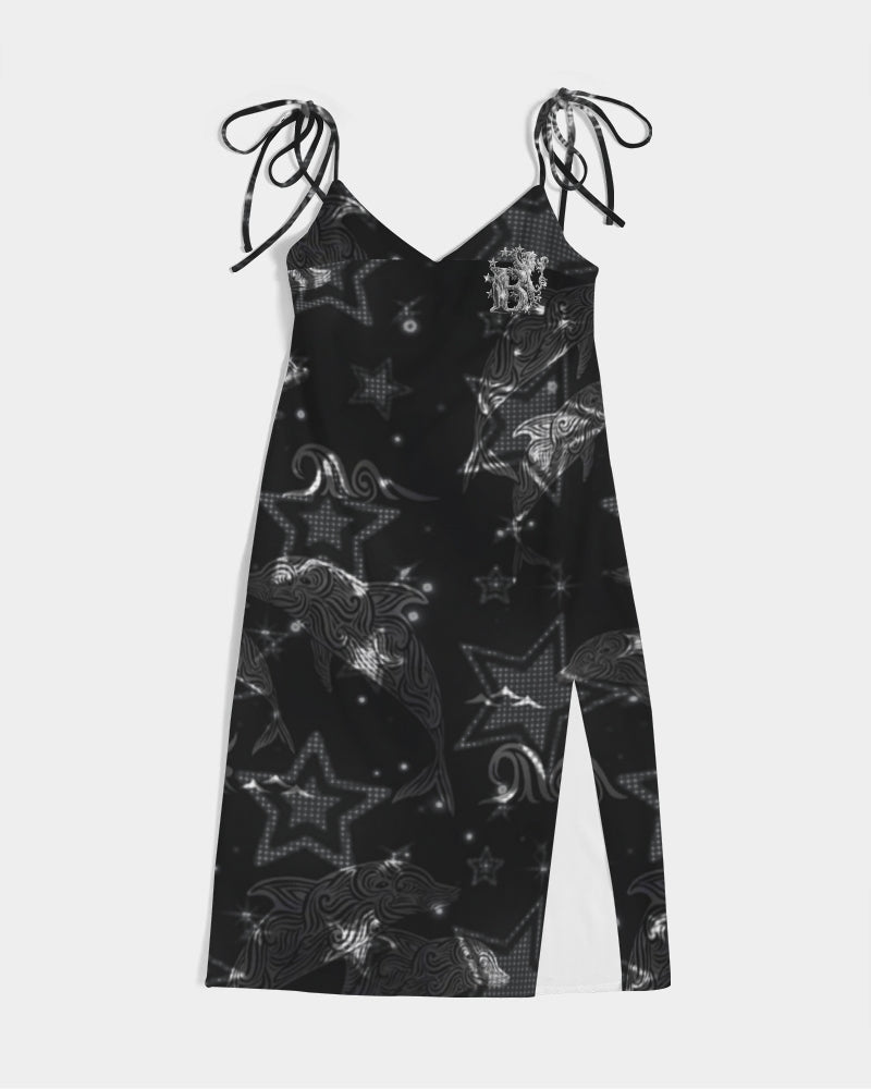 Bomura La Stella Nera Dress