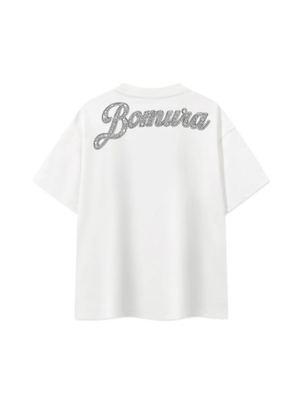 Bomura Il Guerriero della Tigre T-Shirt