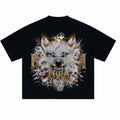 Bomura "EBW" Experience Brings Wealth Graphic Tee
