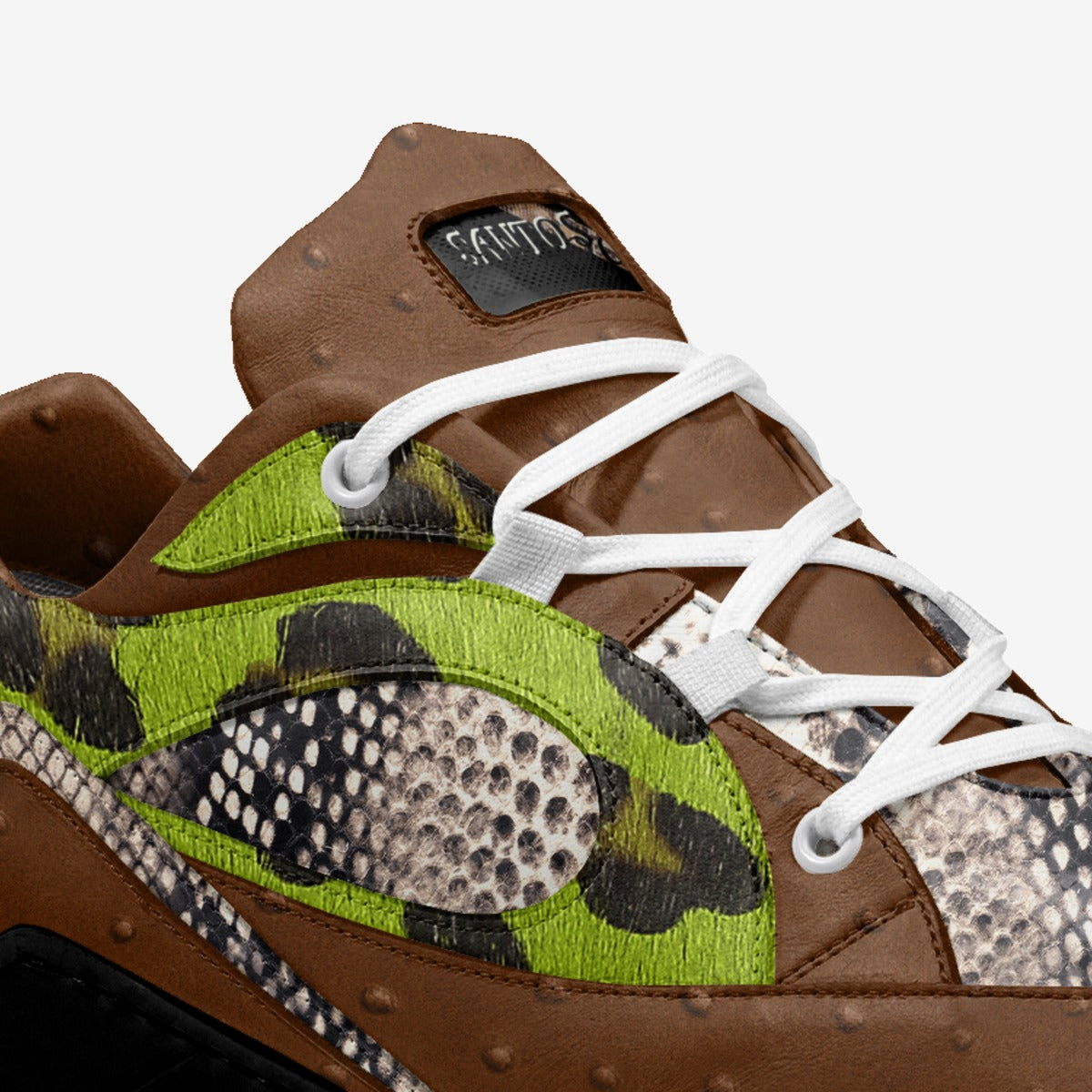 Bomura Muratoni — Future Designer Runner