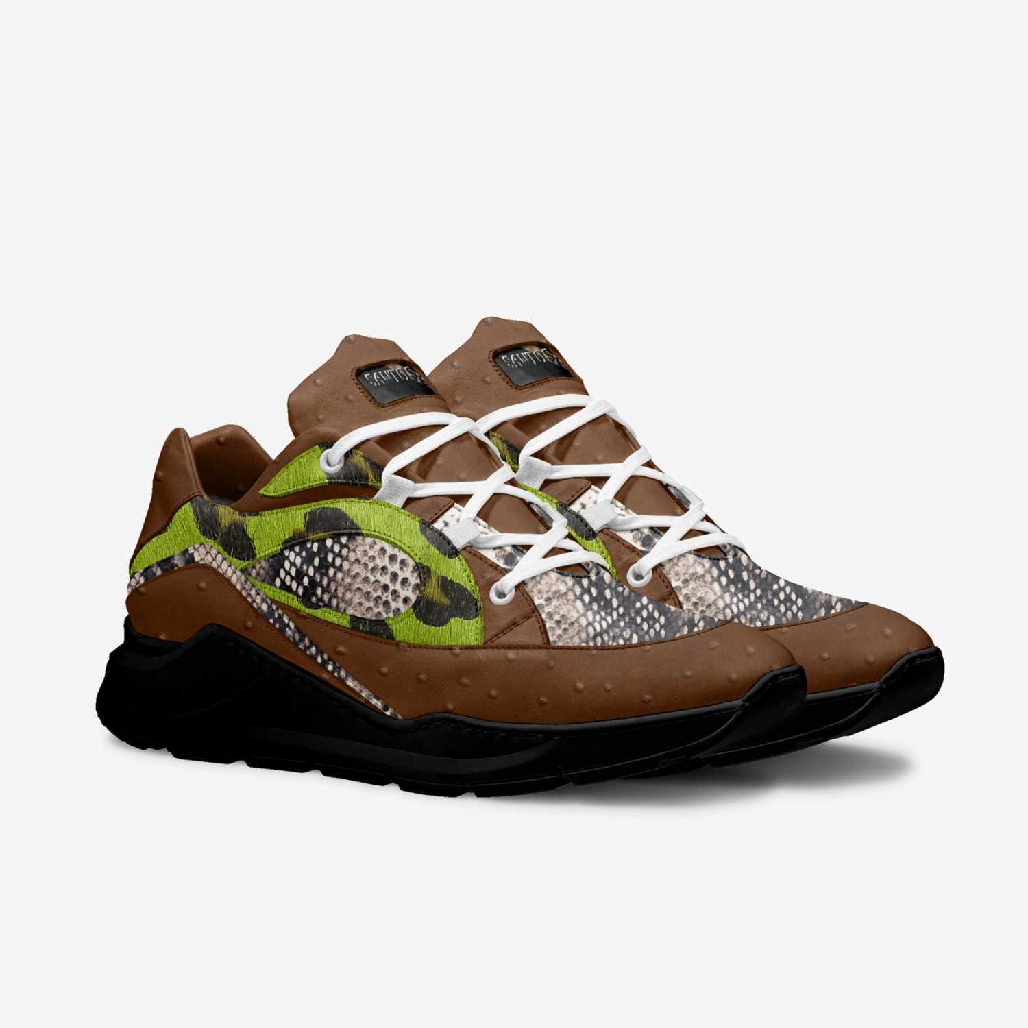 Bomura Muratoni — Future Designer Runner