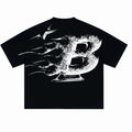 Bomura Motor Co. "Ignition B" Tee