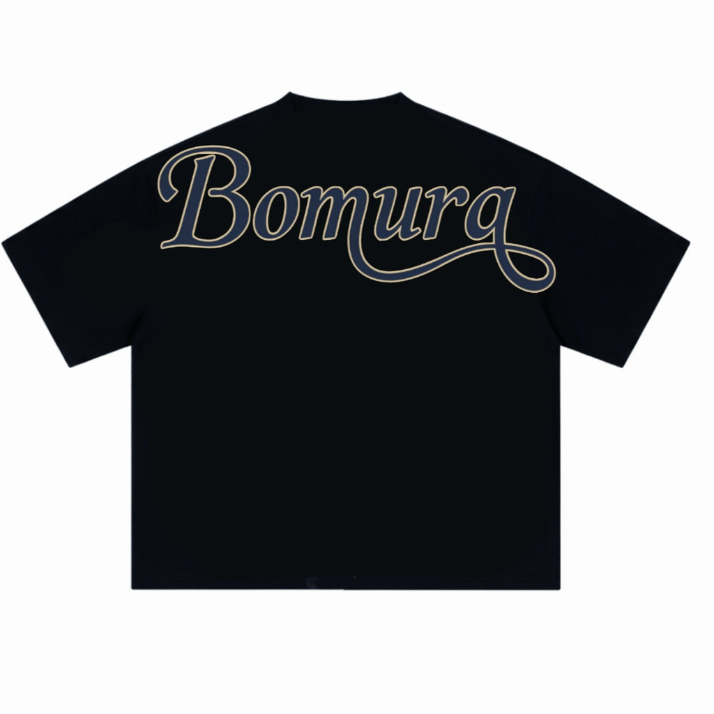 Bomura Bayview Yacht Club Tee