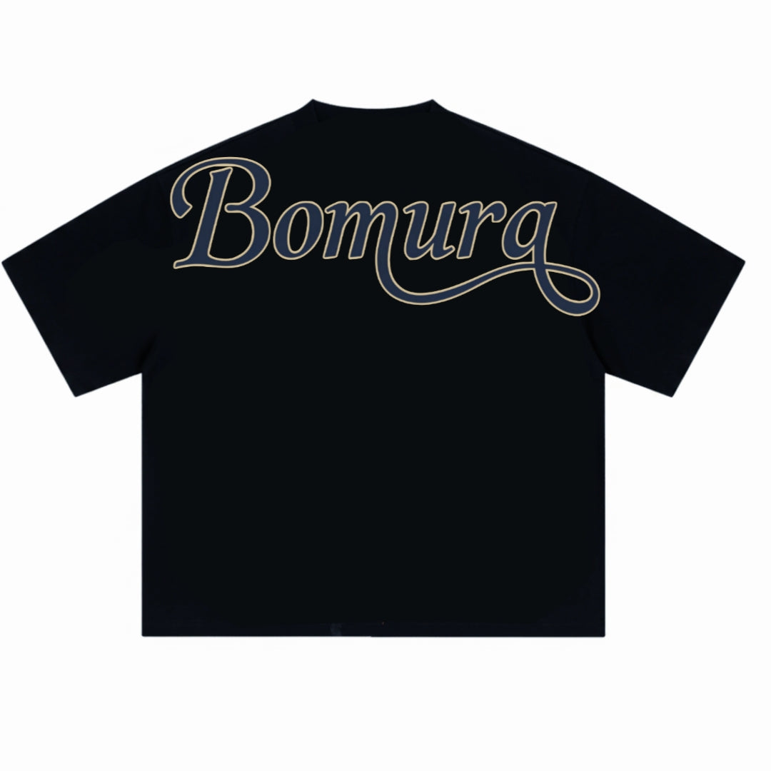 Bomura Bayview Yacht Club Tee