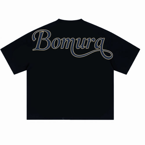 Bomura Bayview Yacht Club Tee