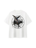 Rondini Eterna di Roma Oversized Tee