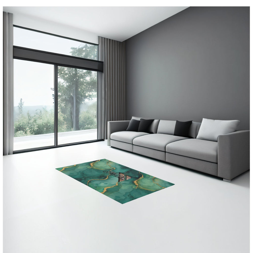 Bomura Collection '26 Signature Carpet "CARSIA RUG"