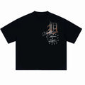 Bomura Millionaire of Detroit Tee