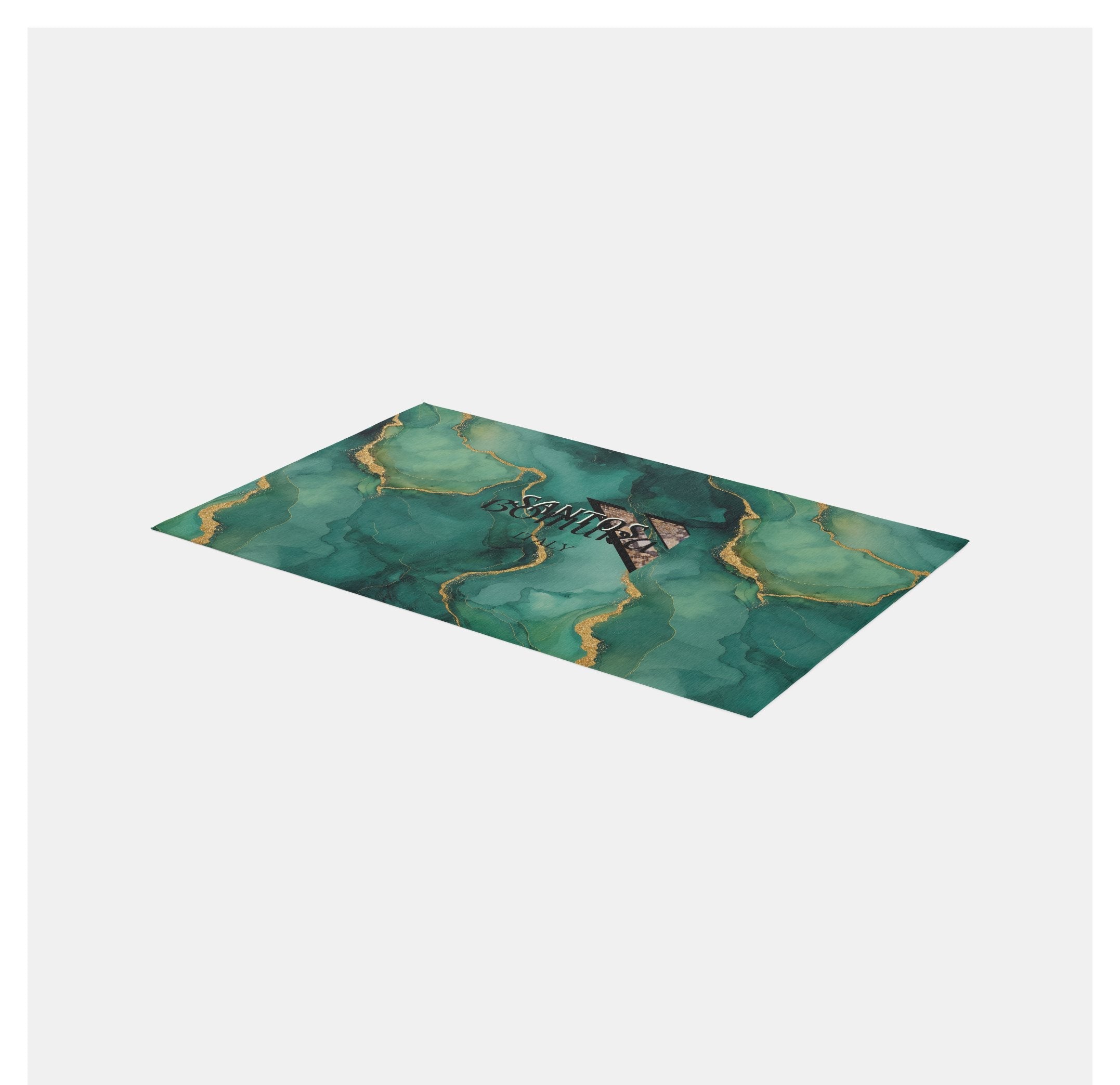 Bomura Collection '26 Signature Carpet "CARSIA RUG"