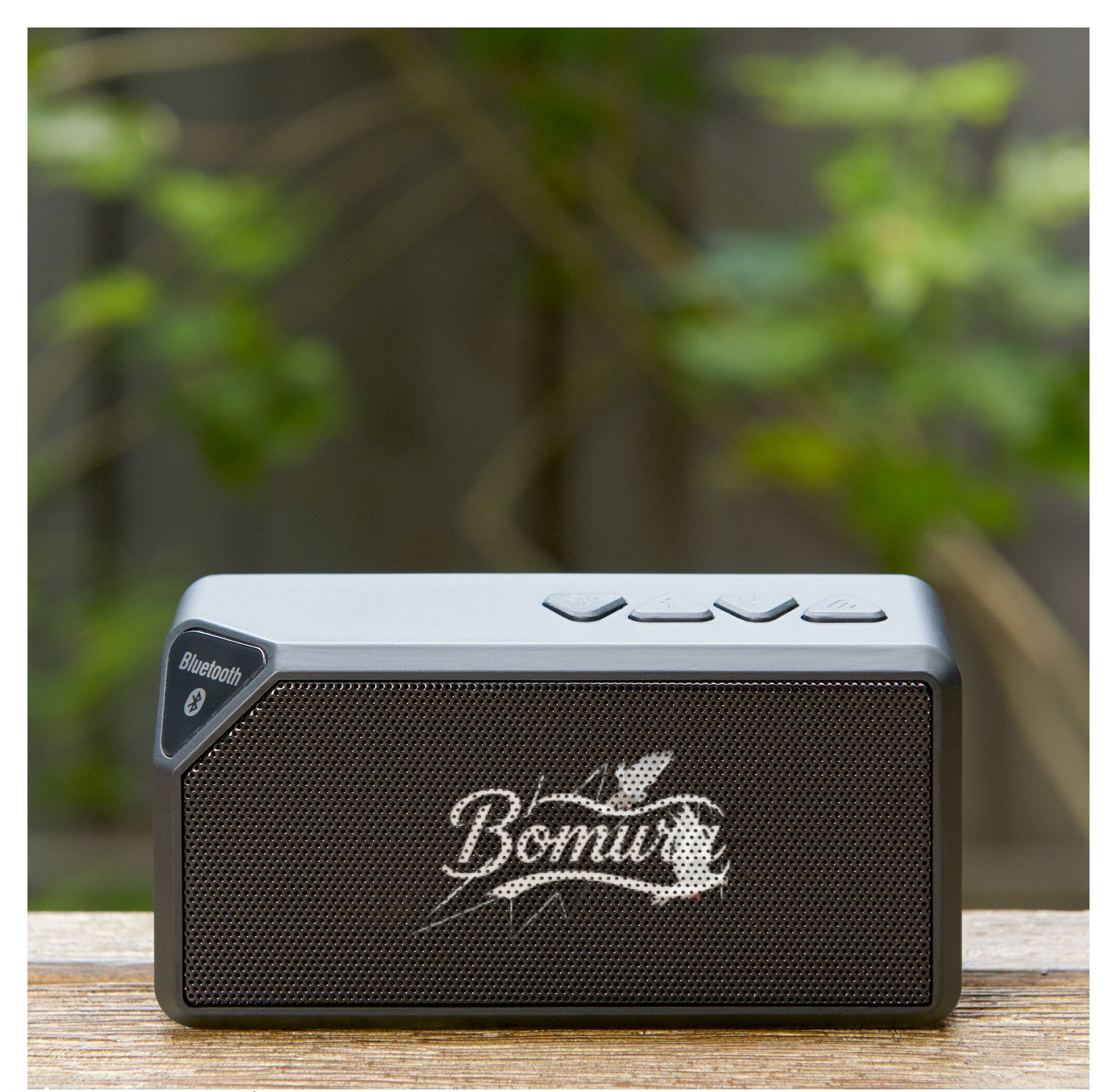 Bomura Collection '26 JABA SPEAKER
