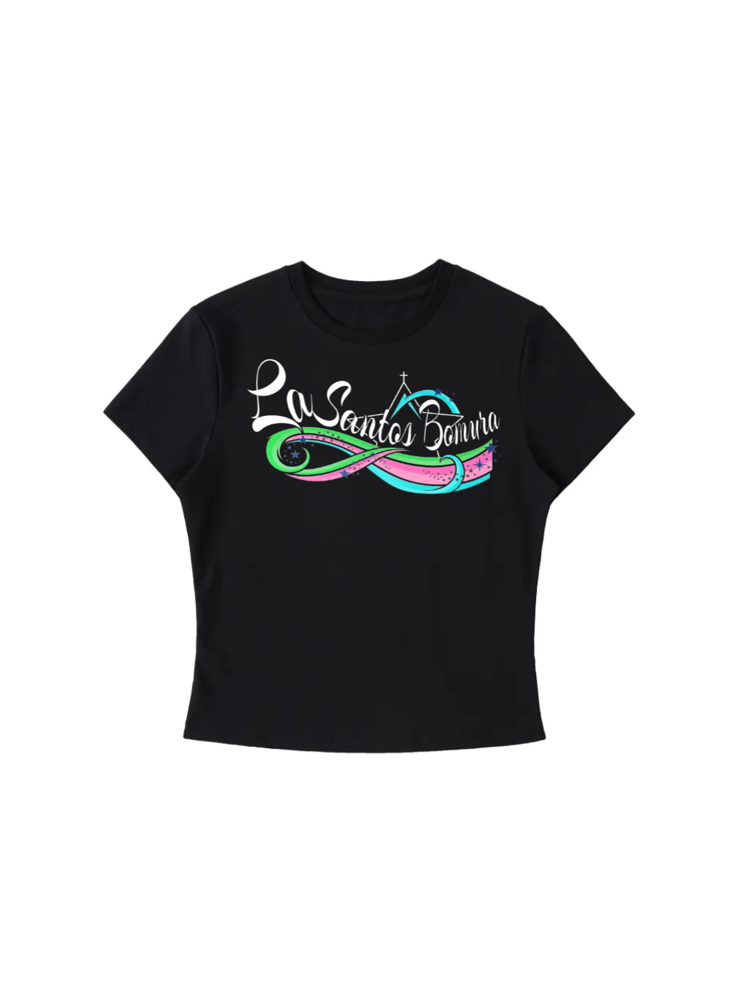 Bomura Woman's Infinita Tee
