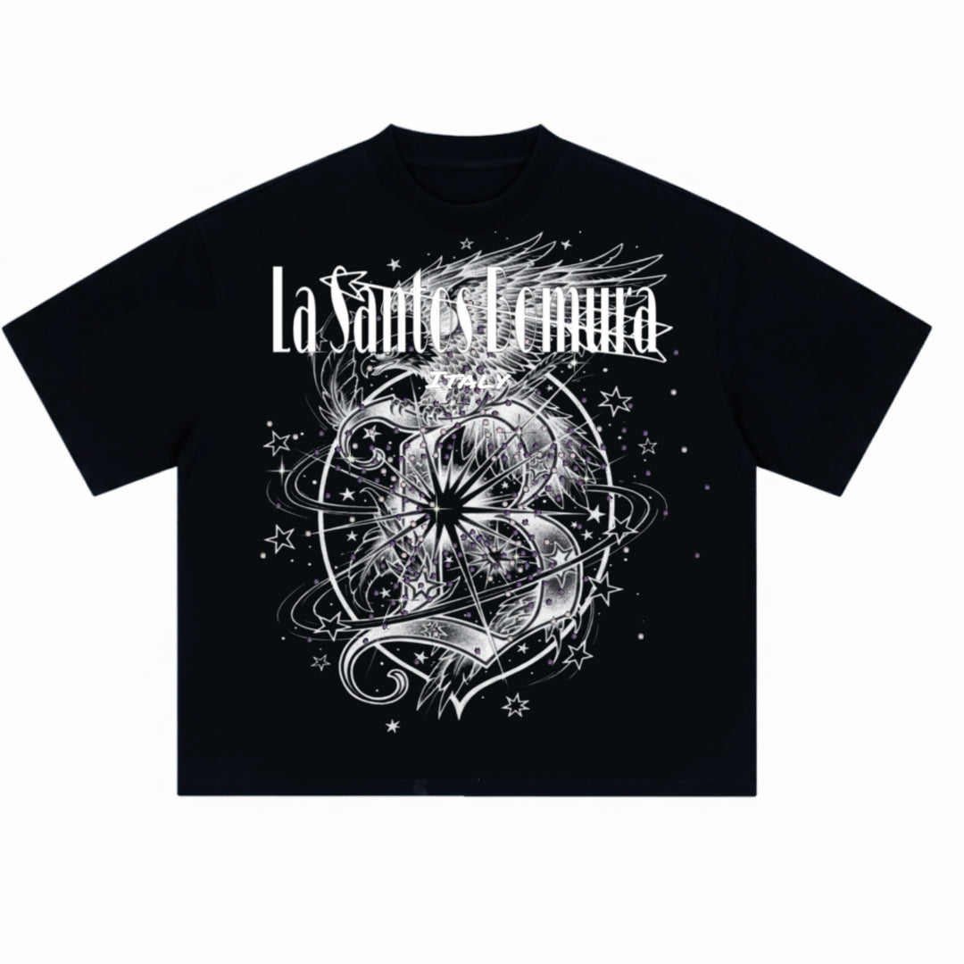 LaSantos Bomura Ascension Tee