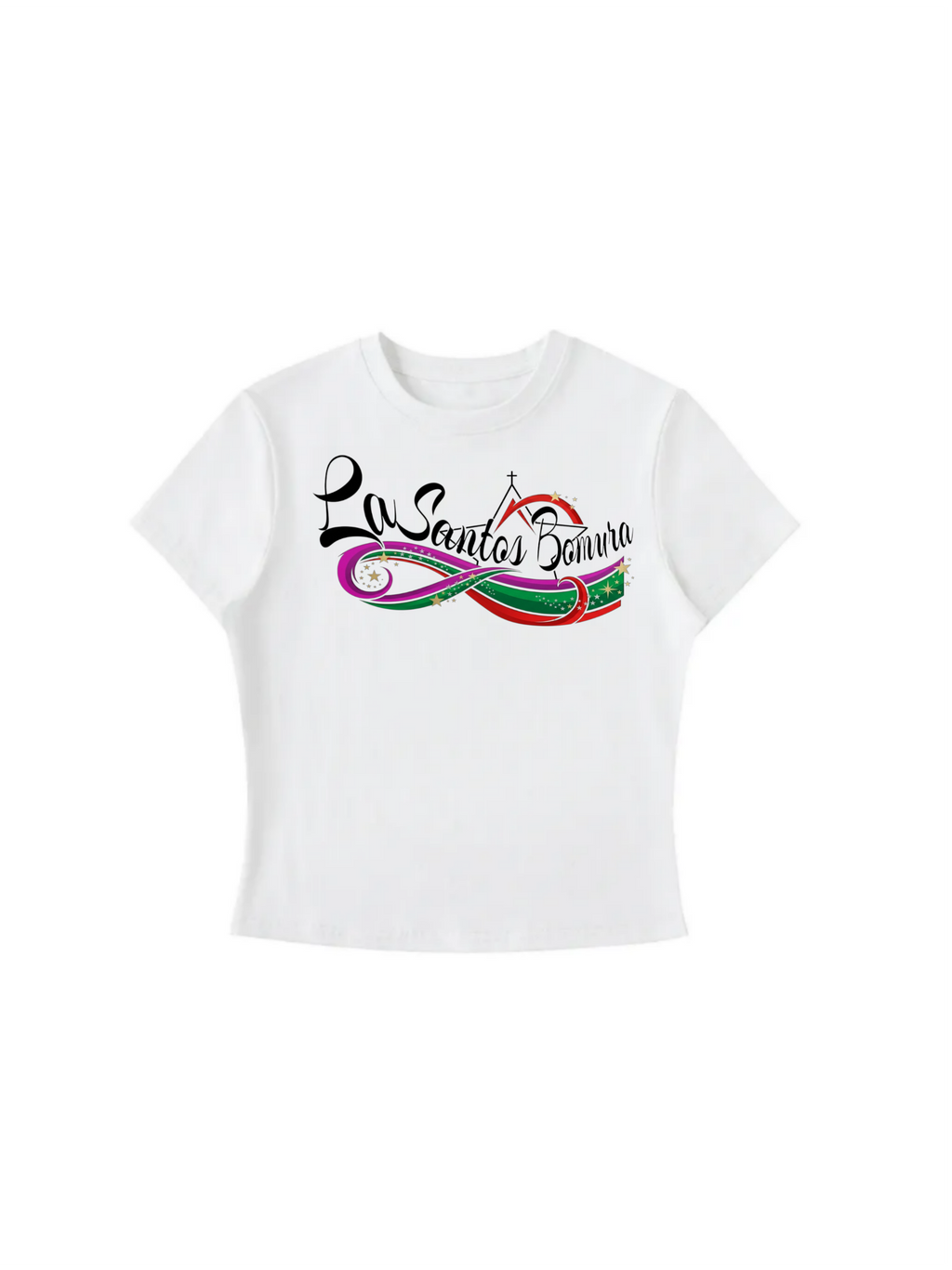 Bomura Woman's Infinita Tee