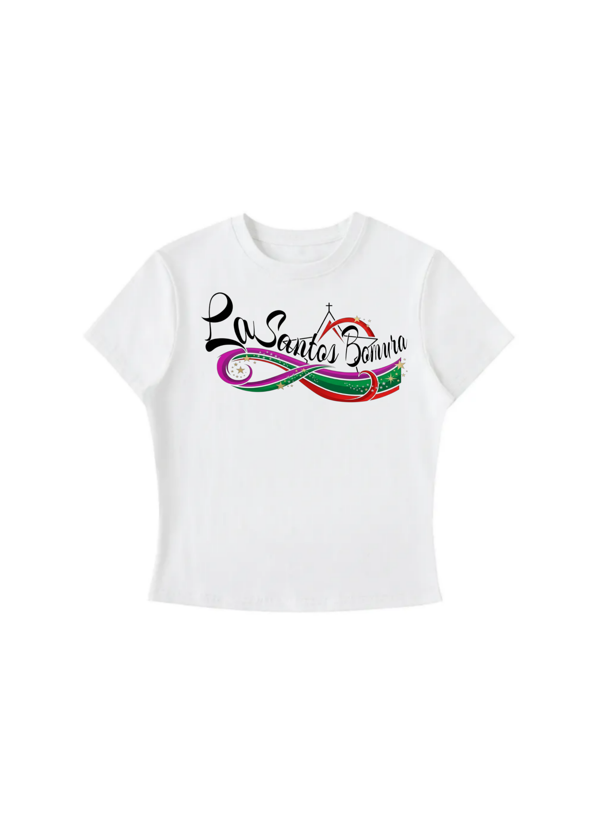 Bomura Woman's Infinita Tee