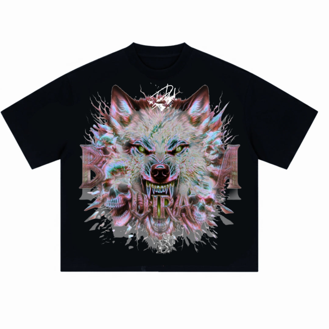 Bomura "EBW" Experience Brings Wealth Graphic Tee