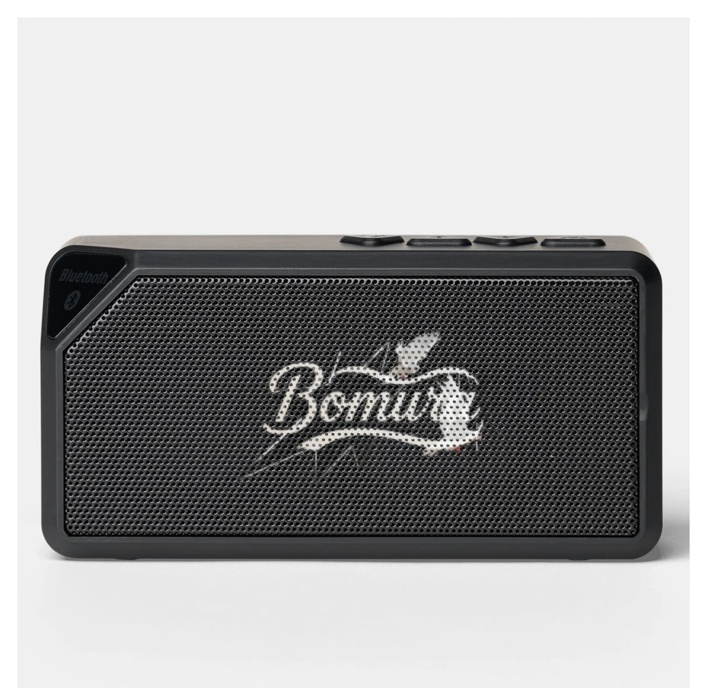 Bomura Collection '26 JABA SPEAKER