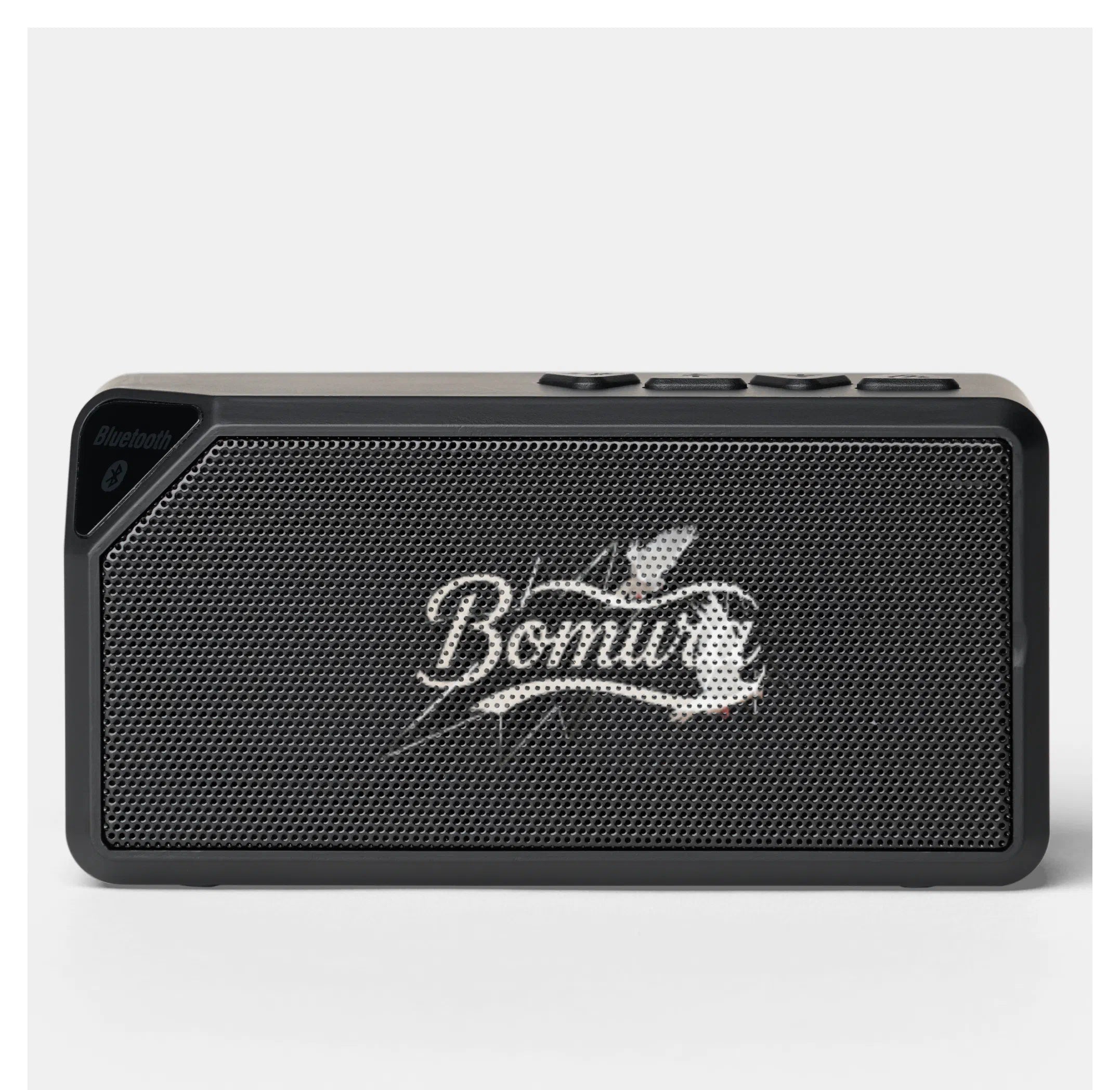 Bomura Collection '26 JABA SPEAKER