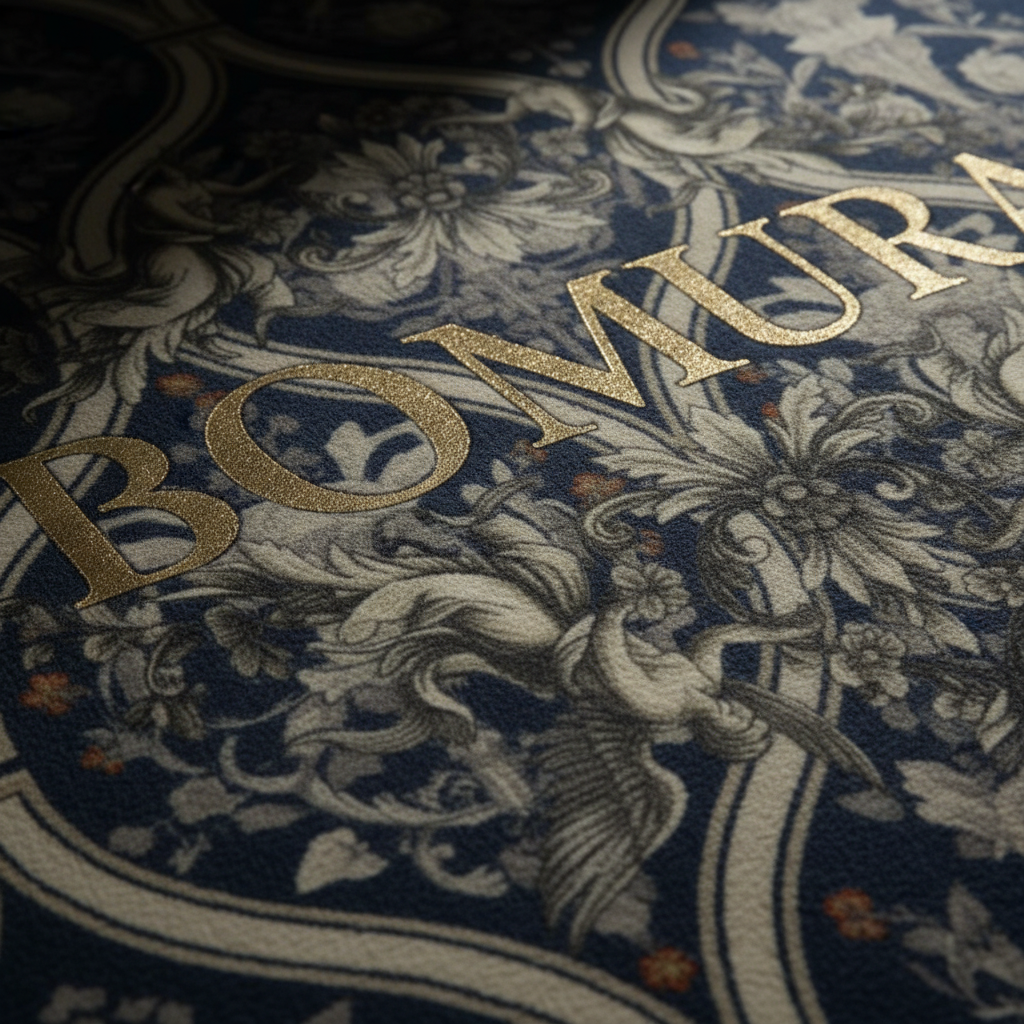 Texture Detail