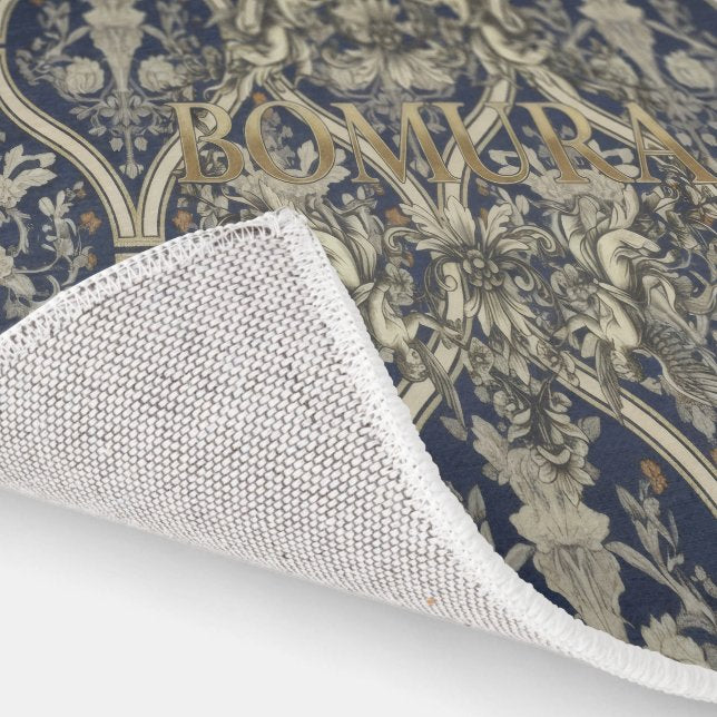 Angelo Regio Palazzo Divino Lux Rug