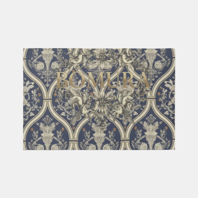 Angelo Regio Palazzo Divino Lux Rug
