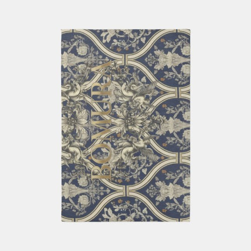 Angelo Regio Palazzo Divino Lux Rug